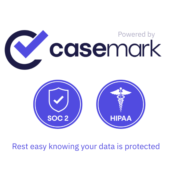 Casemark powered by_