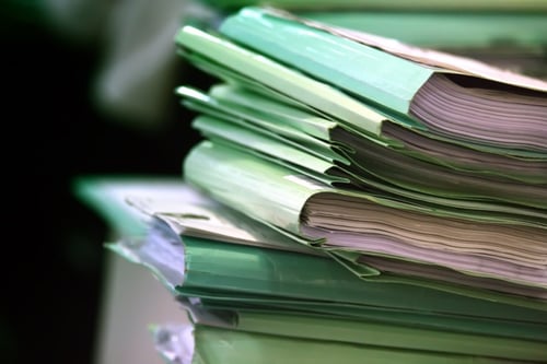 record retrieval costing your company